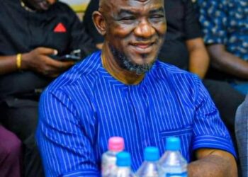 Be of Good Cheer!, Happy Post Humous Birthday, Joe Anatune (1960 – 2022) – Anambra CPS, Aburime