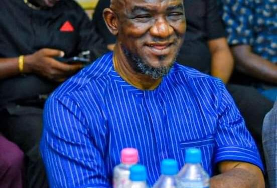 Be of Good Cheer!, Happy Post Humous Birthday, Joe Anatune (1960 – 2022) – Anambra CPS, Aburime