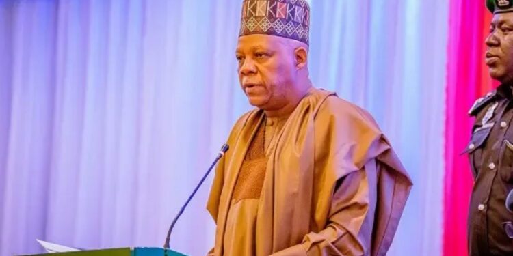 Onu’s Legacies Will Continue to Inspire Generations – Shettima