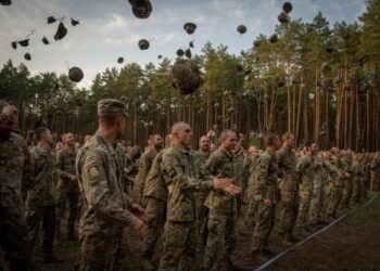 Niger has recently received the arrival of Russian air defense systems and trainers.