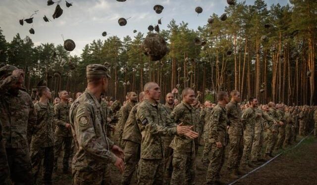 Niger has recently received the arrival of Russian air defense systems and trainers.