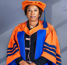 Soludo appoints Dr Anyadiegwu, provost, Nwafor Orizu College of Education 