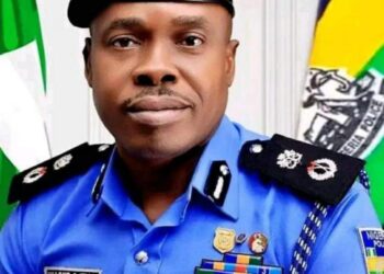 Itam takes over Adeoye as Anambra 34th Police Commissioner