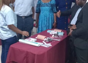Anambra Ministry of Health, DKT int’l, train 30 health workers on family planning commodities