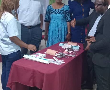 Anambra Ministry of Health, DKT int’l, train 30 health workers on family planning commodities