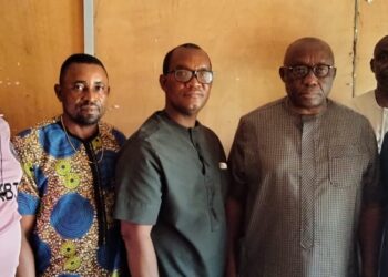 Anambra community condemns assault of EEDC, pleads for forgiveness