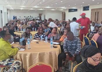 Insecurity in Southeast; Kanu’s release will solve the problem – Ohaneze