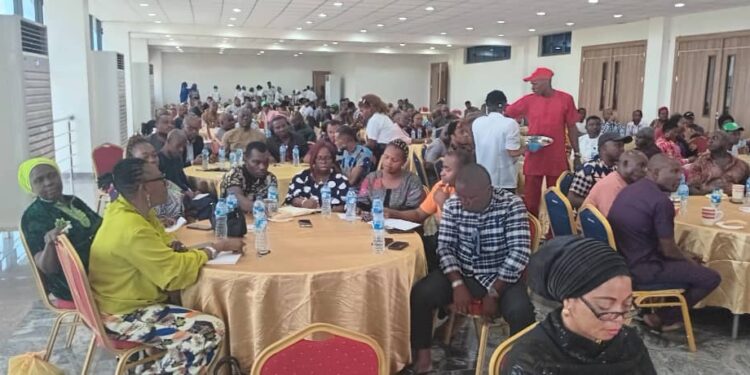 Insecurity in Southeast; Kanu’s release will solve the problem – Ohaneze
