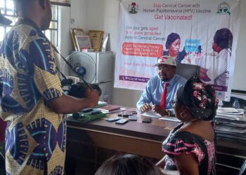 You don’t have anything to fear, HPV vaccine is safe, effective and free – WHO