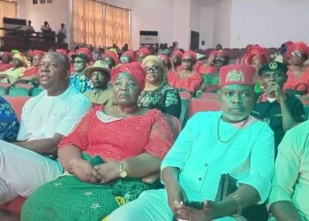 Awka security summit; stakeholders bemoan endless killings, proffer solutions