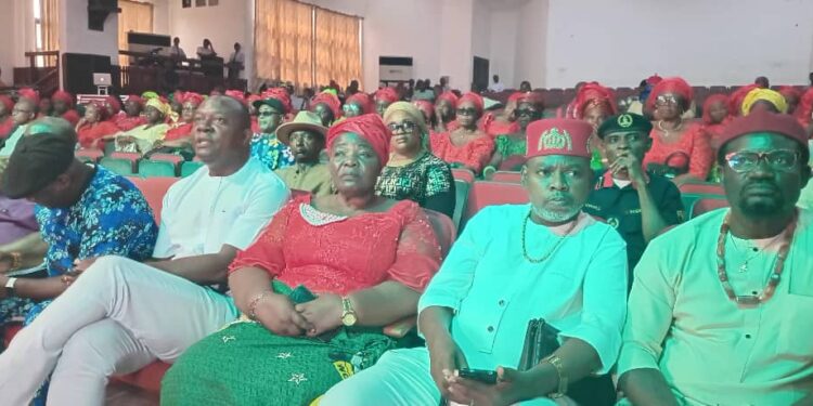 Awka security summit; stakeholders bemoan endless killings, proffer solutions