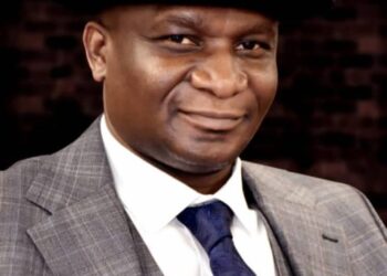APC NWC At Logger Heads With NDDC MD