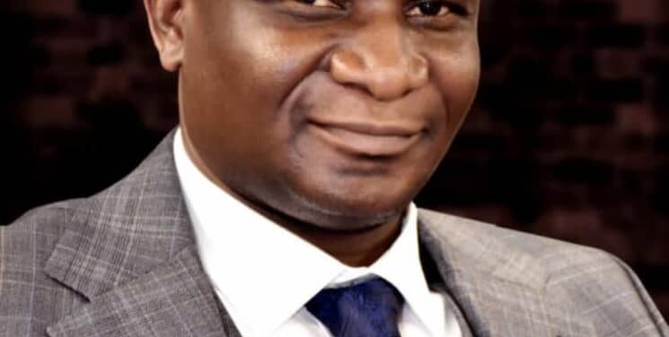 APC NWC At Logger Heads With NDDC MD