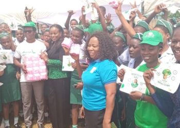 Cervical cancer: Anambra Govt Flags Off HPV Vaccination