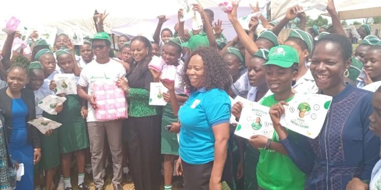 Cervical cancer: Anambra Govt Flags Off HPV Vaccination