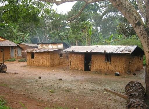 Establishment of Fulani camps in Enugu-agidi, Ukpo areas, false says AIG, zone 13