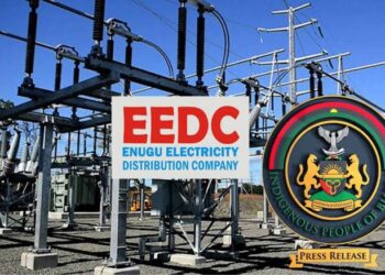 IPOB threatens EEDC over failure to provide adequate electricity in Southeast