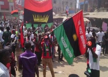 No insecurity in the SouthEast, what we witness is sabotage by heads of security – IPOB