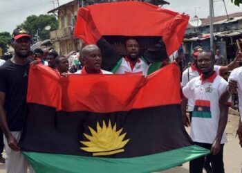 30th May, 2024; sit at home is sacrosanct to celebrate our fallen heroes – IPOB