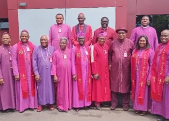 Anambra Pentecostal Bishops laud Soludo on developmental strides