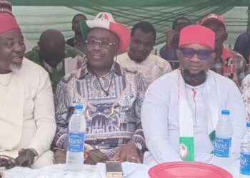 PDP 2024 RALLY: stakeholders express commitment, set agenda to take over Agu Awka