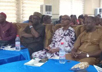 Pharmacists in Anambra seek integration with ASHIA for optimum healthcare delivery 