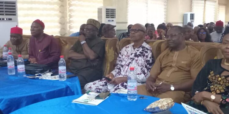 Pharmacists in Anambra seek integration with ASHIA for optimum healthcare delivery 