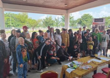 Skin cancer; Anambra Albinism community call for support, lunch trust fund to mark int’l day 