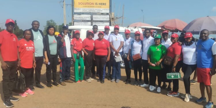 60th anniversary; NIPR partners with Ministry of Environment, plant 60 trees to combat climate change
