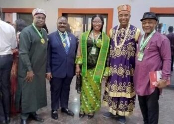 Partner Local Pharmaceutical Manufacturing Industries to boost health care delivery, Obi urges FG