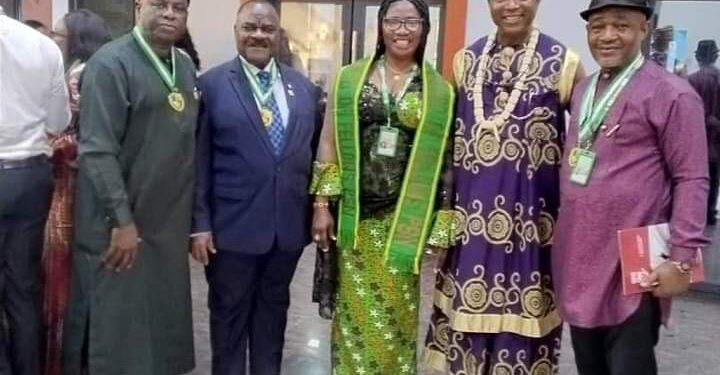 Partner Local Pharmaceutical Manufacturing Industries to boost health care delivery, Obi urges FG