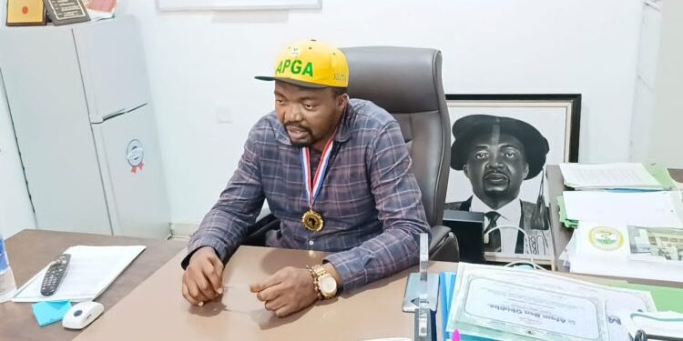 Anambra activates emergency response team in 21 L.G.A to curb cholera outbreak