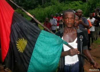 IPOB condemns attack on military checkpoint at Obikabia, denies involvement