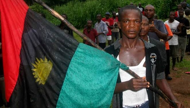 IPOB condemns attack on military checkpoint at Obikabia, denies involvement