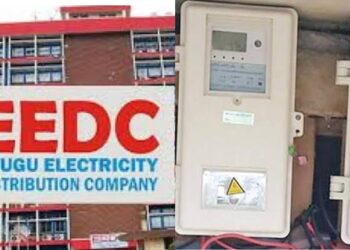EEDC to begin mobile MAP metering of Band A. Customers.