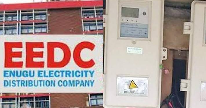 EEDC to begin mobile MAP metering of Band A. Customers.