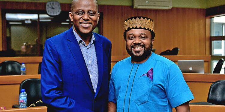 Tropical Gate foundation CEO, Dr Mbaigbo calls for duty waivers on electric vehicles, solar power