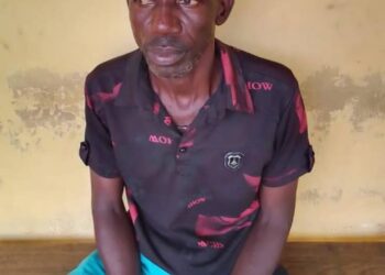 Anambra; Ex-Staff of EEDC nabbed for bypassing, tampering meters for customers