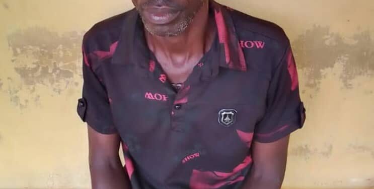 Anambra; Ex-Staff of EEDC nabbed for bypassing, tampering meters for customers