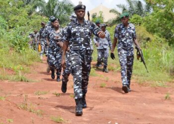 Awka kidnap; Police begin manhunt, rescue of 3 victims