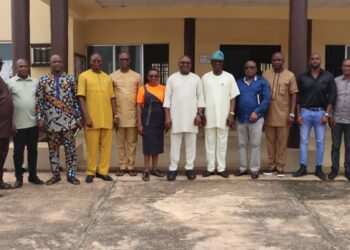 EEDC commends TCN for its Support towards efficient service delivery