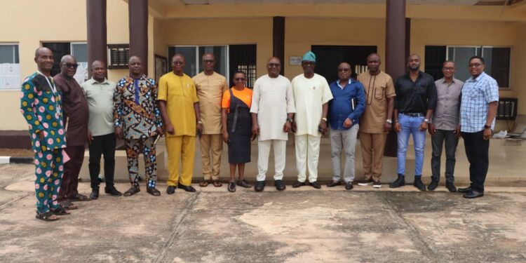 EEDC commends TCN for its Support towards efficient service delivery