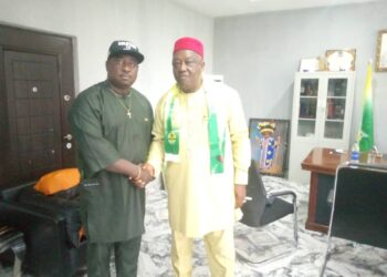 I will do something people will remember me for – Idemili TC Chairman, Nkwoka
