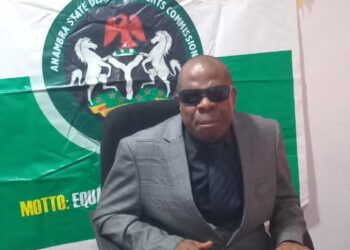 Anambra Disabilities commission to open liaison offices in LGAs, communities, wards levels