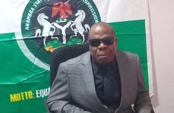 Anambra Disabilities commission to open liaison offices in LGAs, communities, wards levels