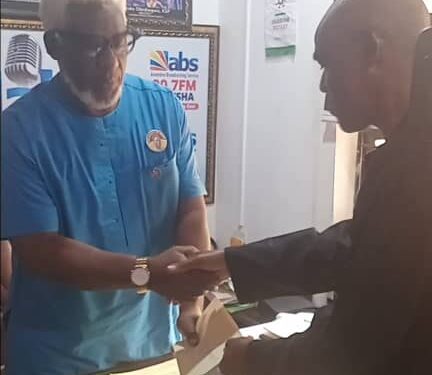 Anambra Disabilities commission to open liaison offices in LGAs, communities, wards levels