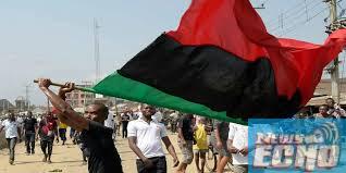 Ignore the false claims about ESN engaging police in gun battle – IPOB