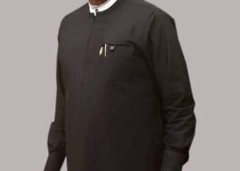 Protest: Anambra patriotic to Tinubu’s administration says APC Chairman, Ejidike