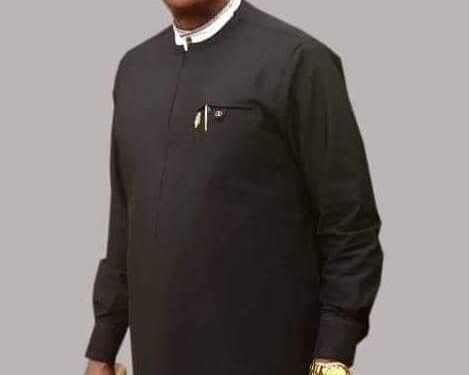 Protest: Anambra patriotic to Tinubu’s administration says APC Chairman, Ejidike