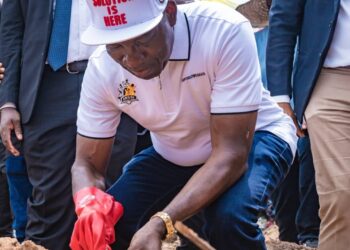 Anambra Govt flag off ‘farm to feed initiative’ as sustainable action against hunger